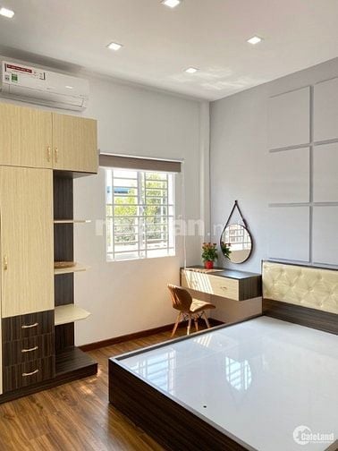 Vỡ nợ bán gấp nhà Nhật Tảo. Phường 8. Quận 10. Giá 4 tỷ 190.