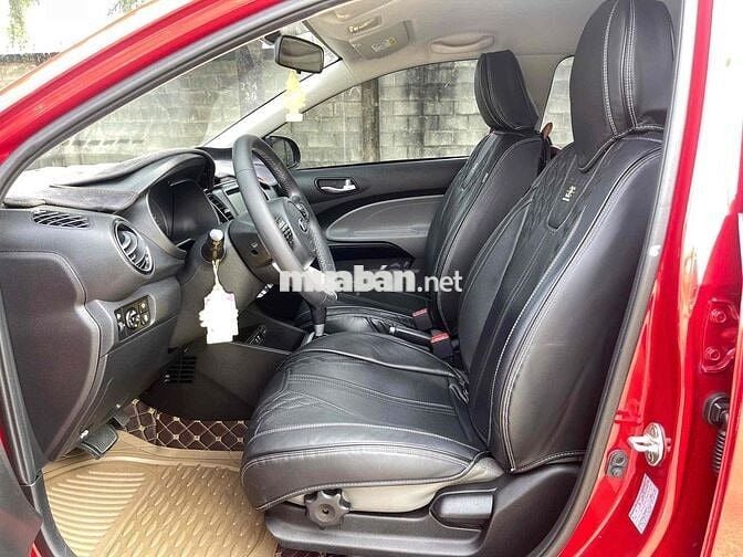 Kia Soluto 2020 1.4 AT Luxury - 36000 km