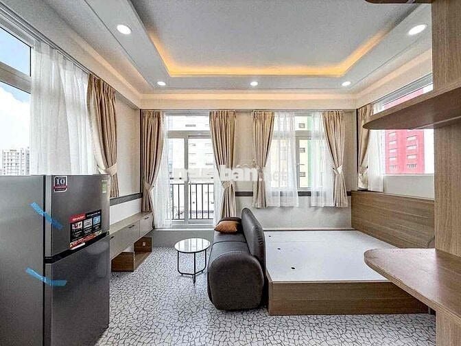 🌟 KHAI TRƯƠNG CĂN HỘ BAN CÔNG SIÊU ĐẸP, FULL NỘI THẤT, AN NINH