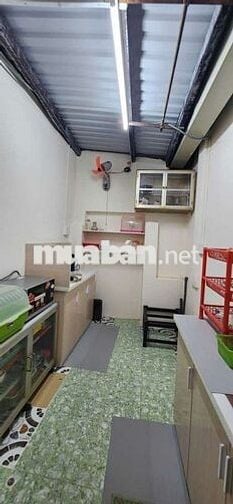 Cho thuê nhà nguyên căn.Đường Phan Xích Long.Phường 2.Quận Phú Nhuận