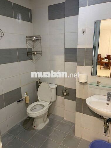 CHO THUÊ - CĂN HỘ CHUNG CƯ - RICE CITY LINH ĐÀM - GẦN RẠP CGV