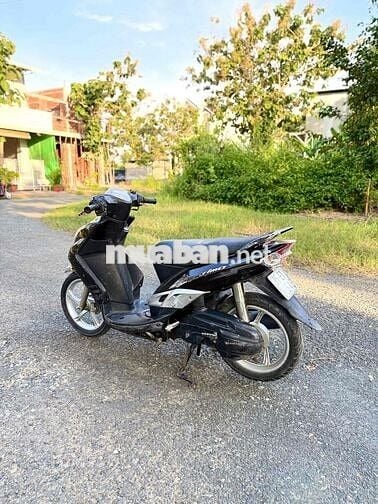 -Mio Untimo Máy Zin Êm Ấm,Giấy Tờ Đầy Đủ