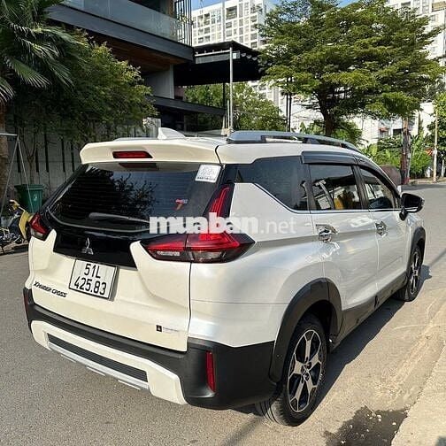 Xpander Cross 2020 lướt 26.000km