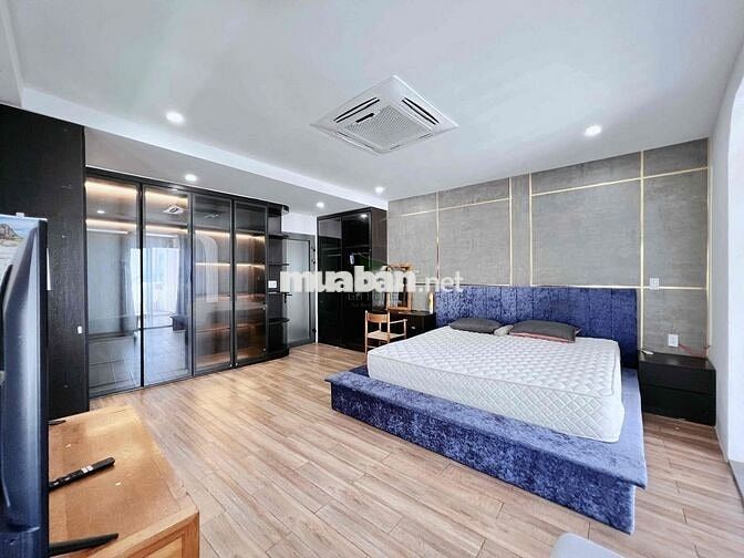 CHO THUÊ PENHOUSE VIEW BIỂN TRUNG TÂM NHA TRANG GIÁ 20 TRIỆU/THÁNG