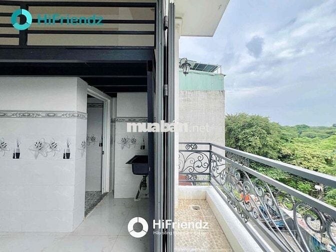 PHÒNG TRỌ GIÁ RẺ CÓ THANG MÁY, SẴN MÁY LẠNH GẦN CELEDON