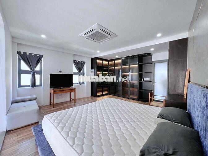 CHO THUÊ PENHOUSE VIEW BIỂN TRUNG TÂM NHA TRANG GIÁ 20 TRIỆU/THÁNG