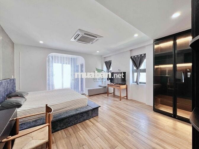 CHO THUÊ PENHOUSE VIEW BIỂN TRUNG TÂM NHA TRANG GIÁ 20 TRIỆU/THÁNG