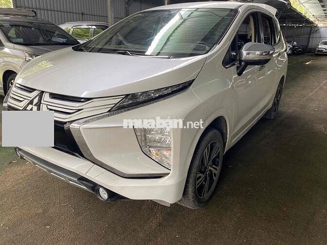 Mitsubishi Xpander 2020 1.5AT - 69000 km