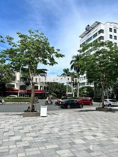 CHO THUÊ SHOPHOUSE CT9 KĐT VĨNH ĐIỀM TRUNG GIÁ 22 TRIỆU/THÁNG