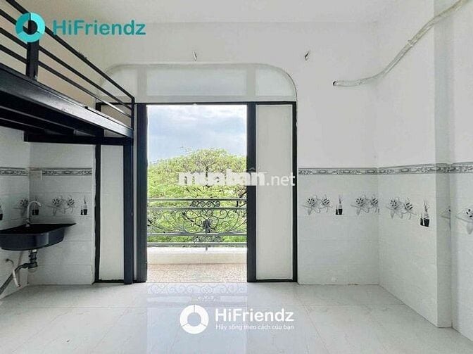 PHÒNG TRỌ GIÁ RẺ CÓ THANG MÁY, SẴN MÁY LẠNH GẦN CELEDON