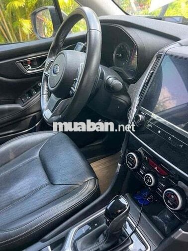 Subaru Forester 2021 2.0i-S EyeSight - 44000 km