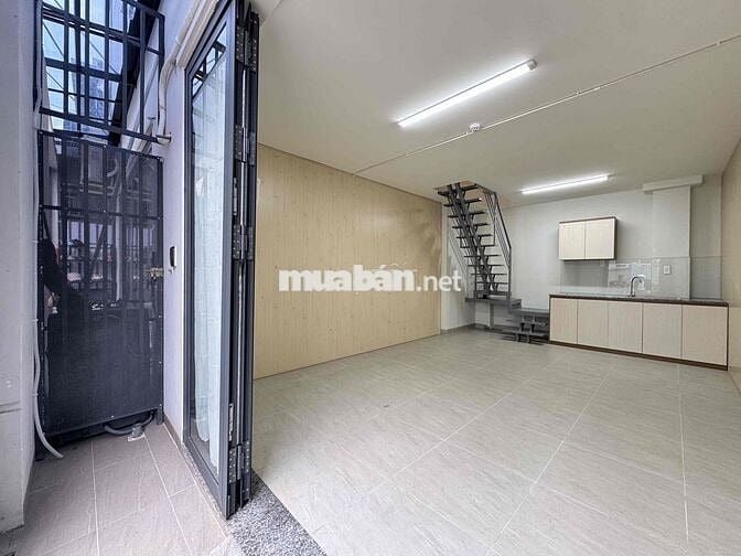 KIOT CHO THUÊ NGAY TÂN QUÝ - TÂN HƯƠNG - GẦN AEON