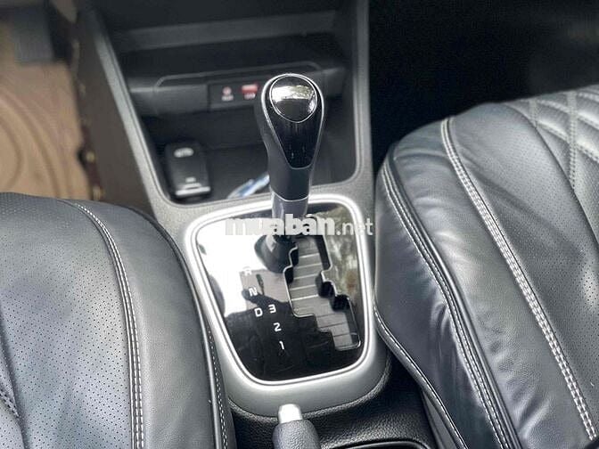 Kia Soluto 2020 1.4 AT Luxury - 36000 km