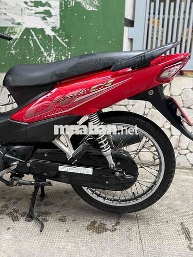 wave a đời 2020 bstp chính chủ