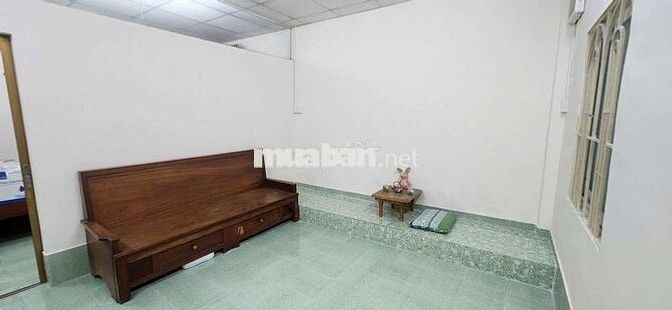 Cho thuê nhà nguyên căn.Đường Phan Xích Long.Phường 2.Quận Phú Nhuận