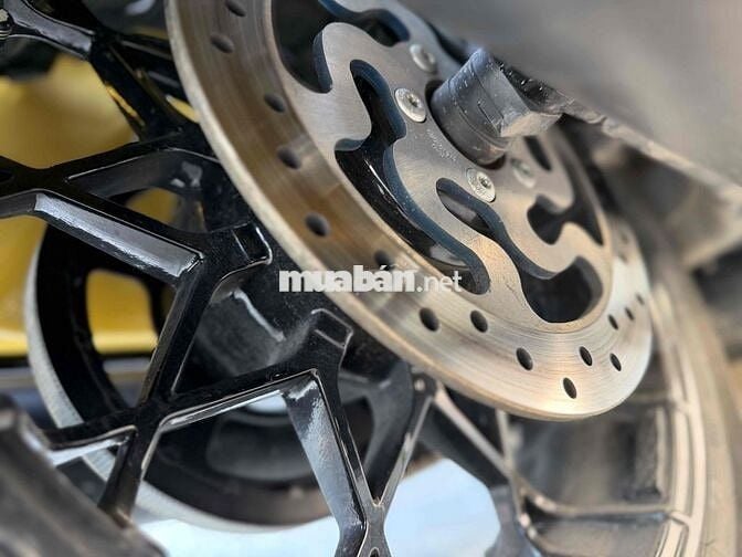 Harley Davidson RoadKing Special 114 ABS 2024