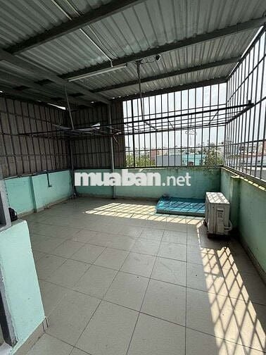 NHÀ 1TRỆT 1LẦU+ST 5X15 PHÒNG KHÁCH RẤT RỘNG 3PN 3WC NGAY CHỢ HIỆP BÌNH