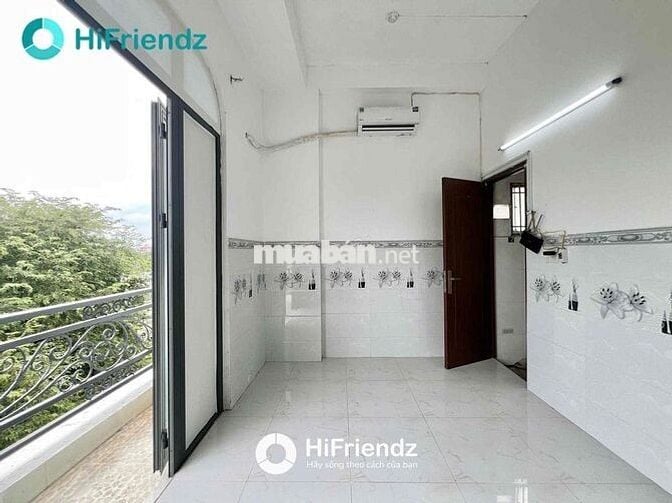 PHÒNG TRỌ GIÁ RẺ CÓ THANG MÁY, SẴN MÁY LẠNH GẦN CELEDON