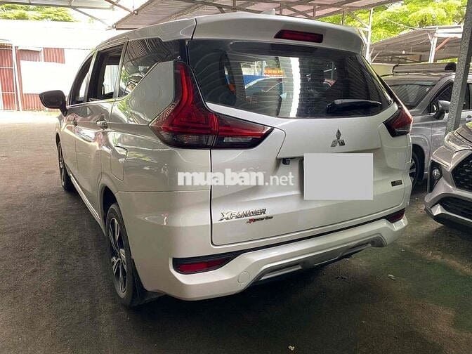 Mitsubishi Xpander 2020 1.5AT - 69000 km
