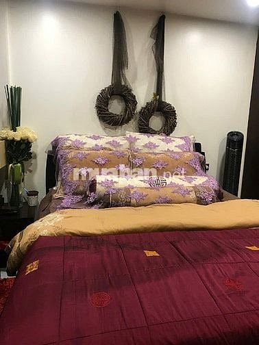 Cho thuê nhà mặt ngõ Phan Chu Trinh -  Hoàn Kiếm - Hà Nội