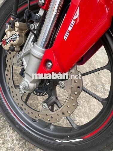 cbr 2022 abs như mới