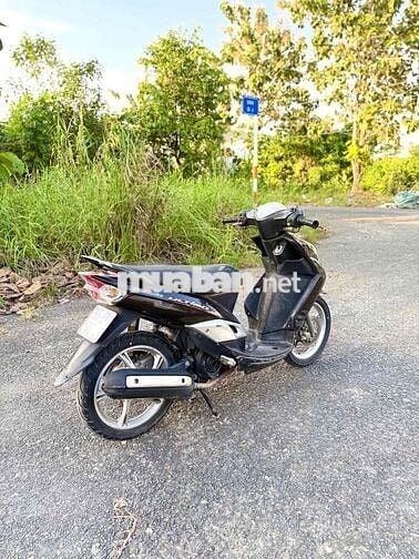 -Mio Untimo Máy Zin Êm Ấm,Giấy Tờ Đầy Đủ