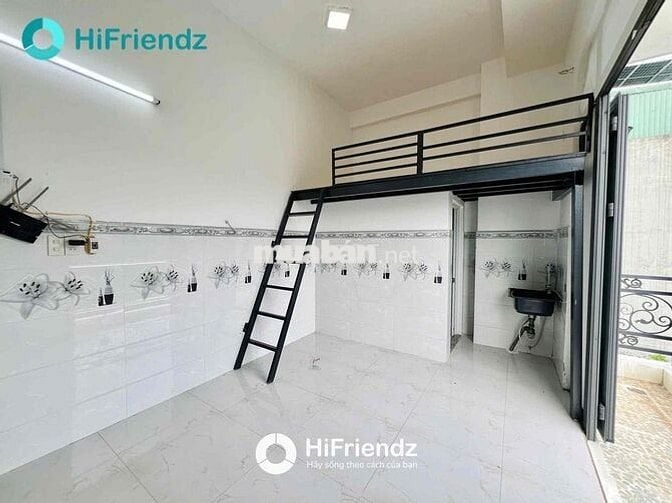 PHÒNG TRỌ GIÁ RẺ CÓ THANG MÁY, SẴN MÁY LẠNH GẦN CELEDON