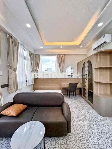 🌟 KHAI TRƯƠNG CĂN HỘ BAN CÔNG SIÊU ĐẸP, FULL NỘI THẤT, AN NINH