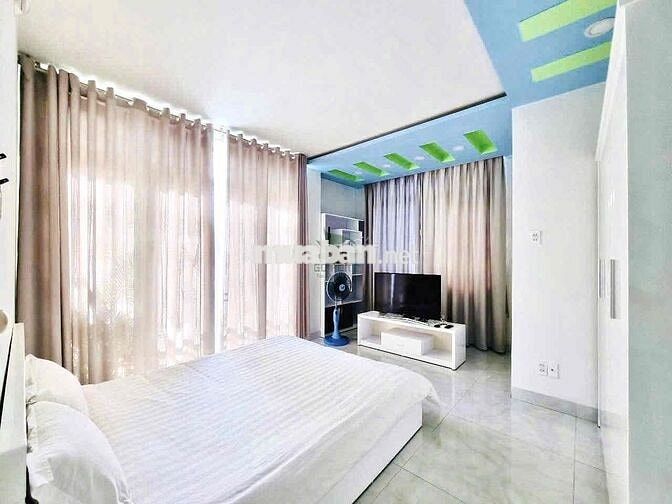 CHO THUÊ VILLA SÂN VƯỜN KHU AN VIÊN VĨNH TRƯỜNG NHA TRANG GIÁ 35 TRIỆU