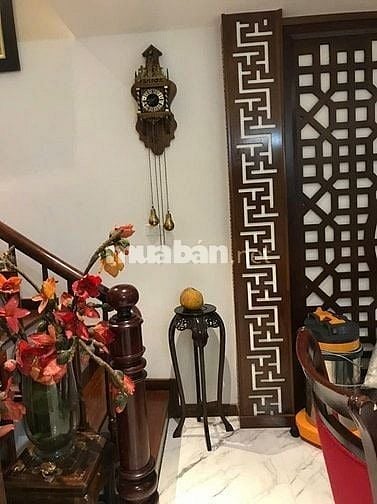 Cho thuê nhà mặt ngõ Phan Chu Trinh -  Hoàn Kiếm - Hà Nội