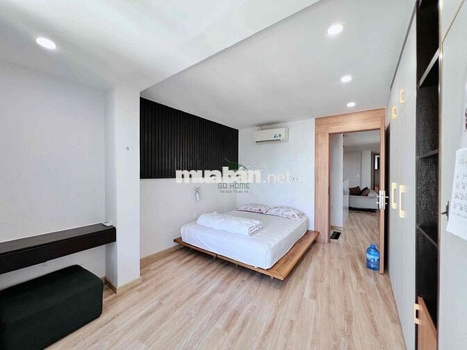 CHO THUÊ PENHOUSE VIEW BIỂN TRUNG TÂM NHA TRANG GIÁ 20 TRIỆU/THÁNG