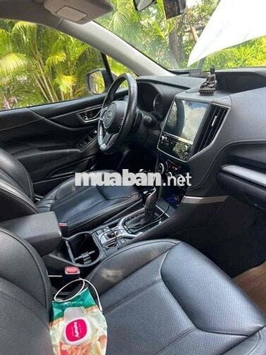 Subaru Forester 2021 2.0i-S EyeSight - 44000 km