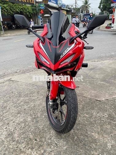 cbr 2022 abs như mới