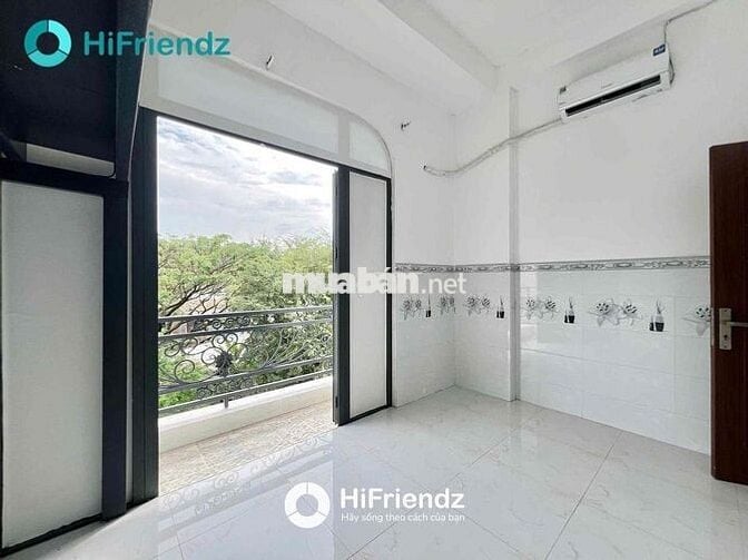 PHÒNG TRỌ GIÁ RẺ CÓ THANG MÁY, SẴN MÁY LẠNH GẦN CELEDON