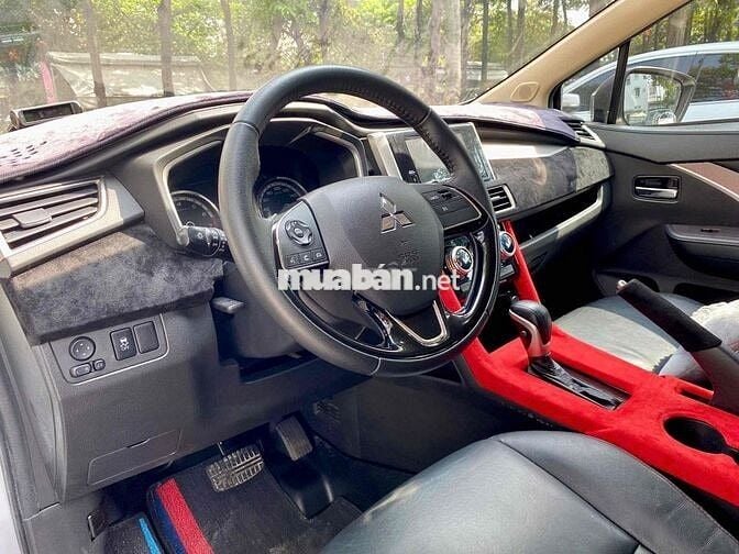 Mitsubishi Xpander 2020 1.5AT - 69000 km