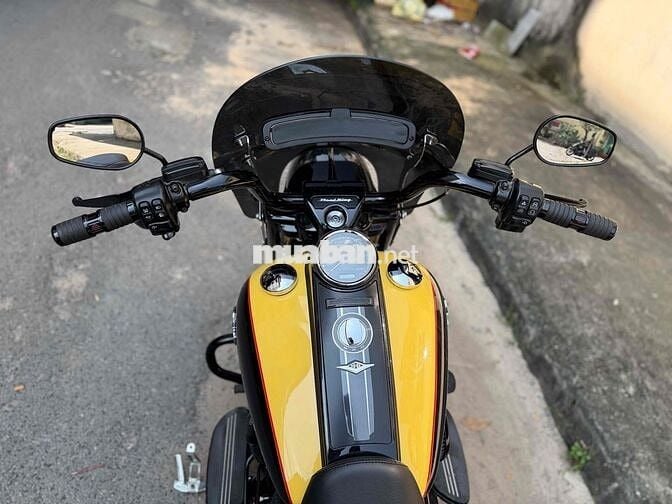 Harley Davidson RoadKing Special 114 ABS 2024