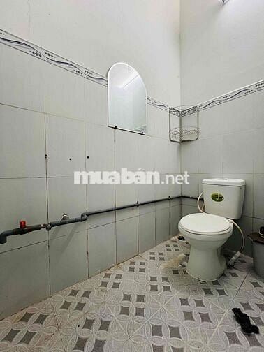 🏠 NHÀ NGUYÊN CĂN  70m2 – LỐI ĐI RIÊNG – HƯNG PHÚ, CÁI RĂNG, CẦN THƠ