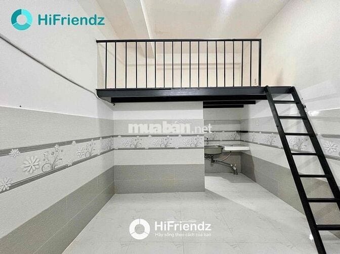 PHÒNG TRỌ GIÁ RẺ CÓ THANG MÁY, SẴN MÁY LẠNH GẦN CELEDON