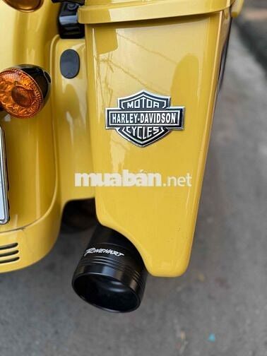 Harley Davidson RoadKing Special 114 ABS 2024