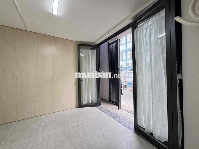 KIOT CHO THUÊ NGAY TÂN QUÝ - TÂN HƯƠNG - GẦN AEON