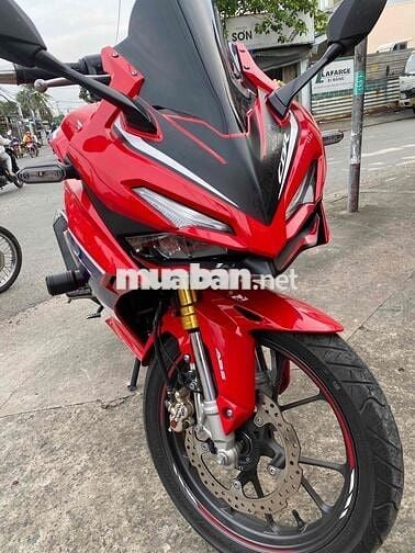 cbr 2022 abs như mới