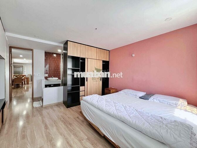 CHO THUÊ PENHOUSE VIEW BIỂN TRUNG TÂM NHA TRANG GIÁ 20 TRIỆU/THÁNG