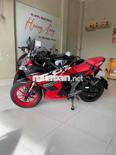 gpx demon .2022 . fi . lướt 4k km . zin nguyên bản