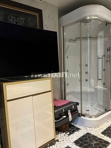 Cho thuê nhà mặt ngõ Phan Chu Trinh -  Hoàn Kiếm - Hà Nội