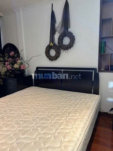 Cho thuê nhà mặt ngõ Phan Chu Trinh -  Hoàn Kiếm - Hà Nội