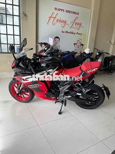 gpx demon .2022 . fi . lướt 4k km . zin nguyên bản