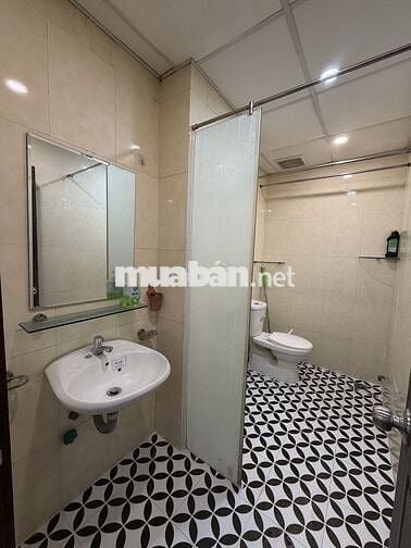 1 bedrooms plus for rent in Muong thanh center Nha Trang, sea view.