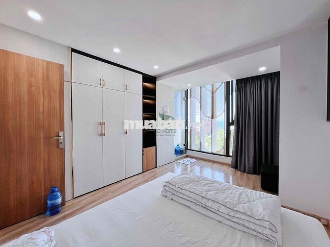 CHO THUÊ PENHOUSE VIEW BIỂN TRUNG TÂM NHA TRANG GIÁ 20 TRIỆU/THÁNG