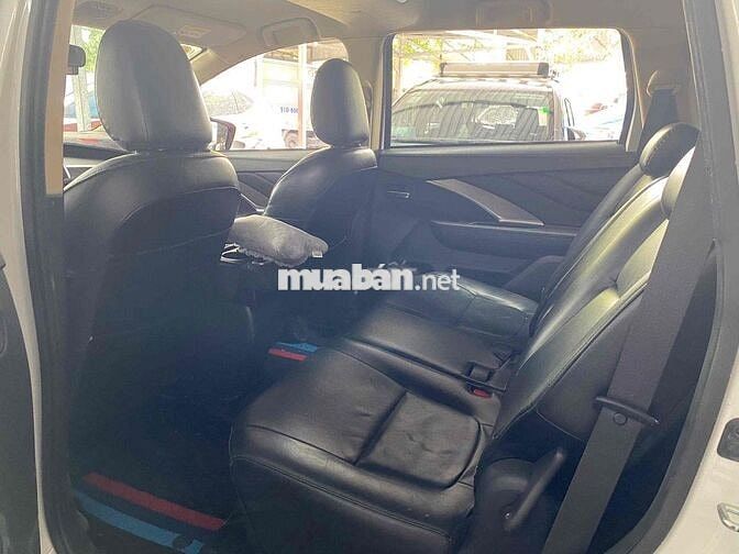 Mitsubishi Xpander 2020 1.5AT - 69000 km