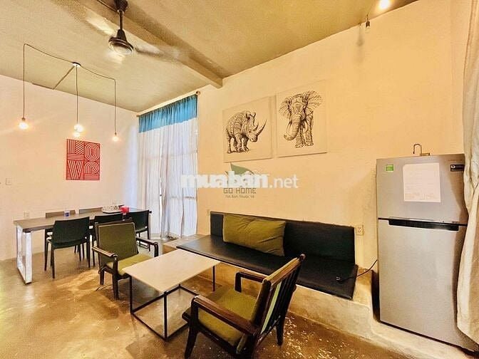 CHO THUÊ HOMESTAY SÂN VƯỜN PHÍA BẮC NHA TRANG GIÁ 15 TRIỆU/tháng